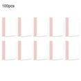 thumbnail image 1 of Sublimation paper 100 sheets for inkjet printer self paper Printed paper, 1 of 6