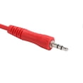 thumbnail image 2 of Wired Condenser Microphone with Desktop Tripod for Online Meeting, Black, 2 of 4