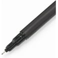 thumbnail image 2 of czcpp-Pens, Felt Tip, Fine Point (0.4 mm), Black, 4 Count, 2 of 4
