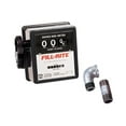 thumbnail image 1 of Fill Rite By Tuthill 807CMK Flow Meter, 1 of 6
