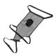 thumbnail image 5 of BESTYASH Delantal Negro Para Control De Cría En Ovejas Y Cabras Con Material Transpirable Y Ajuste Cómodo, 5 of 8