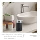 thumbnail image 4 of Juego de Baño de 4 Piezas con Dispensador de Jabón, Cepillo de Dientes, Vaso y Jabonera., 4 of 7