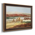 thumbnail image 2 of Sedona Ridge Premium Framed Canvas- Ready to Hang, 2 of 5
