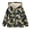 AG, variant on Rain Jacket Toddler Boy Baby Boys Dinosaur Fleece Hooded Zip-Up Jacket Fall Winter 2-11 Years (AG,4-5 Years)