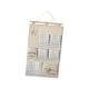 thumbnail image 3 of Bolsa de Almacenamiento colgante perfecl Beige, 3 of 8