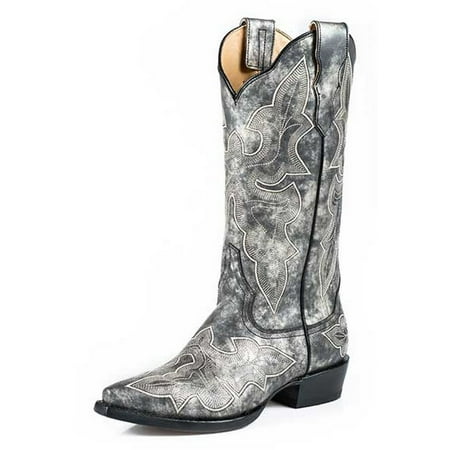 Stetson - Stetson Western Boots Womens 13