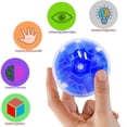 thumbnail image 2 of Puzzle Ball Fidget Toys Yomwet, 100 unidades, para niños de 4 a 8, 8 a 12 años, 2 of 7