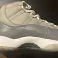 thumbnail image 3 of Jo r-dan 11 Retro High Cool Grey Sneakers Size 12 CT8012-005, 3 of 5