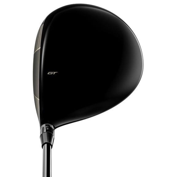 Pre-Owned Titleist GT2 10* Driver Regular Mitsubishi Chemical Tensei 1K Blue 55 Value