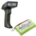 thumbnail image 6 of Replacement Battery for Denso DS26H2-D,GT10B,PN:SB10N,2.4V/1500mAh, 6 of 6