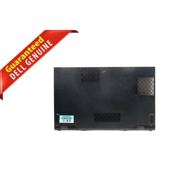 Dell Vostro 3460 Bottom Base Cover Case Assembly Black XRMF7 0XRMF7 CN-0XRMF7