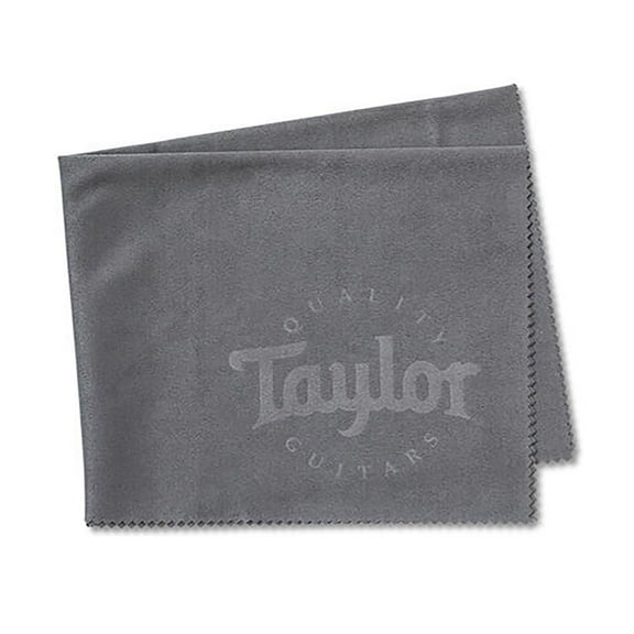 Taylor Guitars Premium Suede Microfiber Cloth