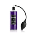 thumbnail image 4 of Marmara Barber Cologne Best Choice of Modern Barbers and Traditional Shaving Fans 500ml (No 1 Purple), 16.9 oz, 4 of 5