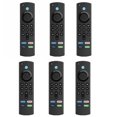 thumbnail image 1 of 2X Control Remoto Por Voz de Repuesto L5B83G Control para 3.ª Generación Cube 4K, 1 of 5