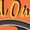 Orange, variant on Cane Corso Owner Unisex t-shirt (Ocean Blue, XL)