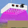 thumbnail image 2 of Full Spectrum LED Growing Light IP65 Plant Bulbs Hydroponic Lamp Greenhouse Lamps, 2 of 7