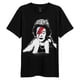 thumbnail image 1 of Elevenparis - Camiseta con gráfico Queen Elizabeth para hombre, color negro S, 1 of 1