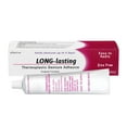 thumbnail image 1 of Hgesaa Dentures With Adhesive To Enhance Comfort. Dentures With Adhesive To Improve Comfort, 1 of 8