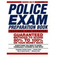 thumbnail image 1 of Norman Hall's Police Exam Preparation Book, 1 of 2