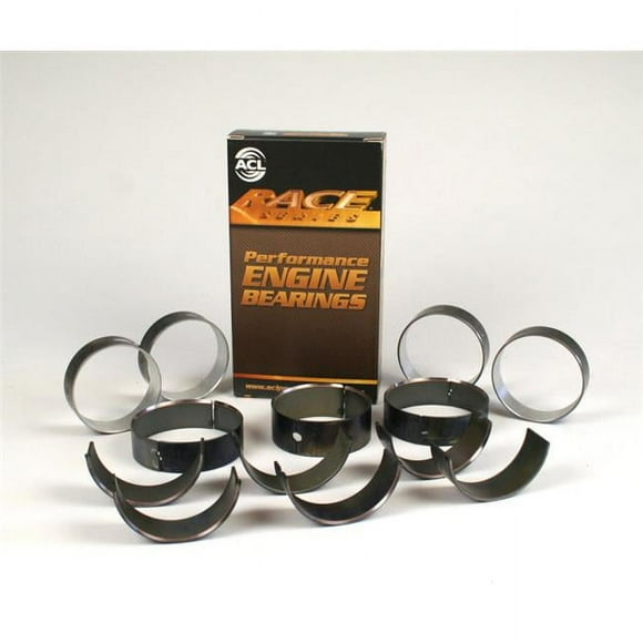 ACL 8B663HXC-STD Série de Roulements à Tiges de Taille Standard pour Chevrolet V8 305-350-400