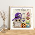 thumbnail image 4 of Cuadros Decorativos Juego completo de bordado de punto de cruz Kit de costura 11CT Holiday Animal Art Decor JShteea Nuevos Originales, 4 of 9