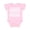 AD-Pink, variant on No Place Like Home Except for Mimi's & Pop Pop's House Boys or Girls Baby Bodysuit