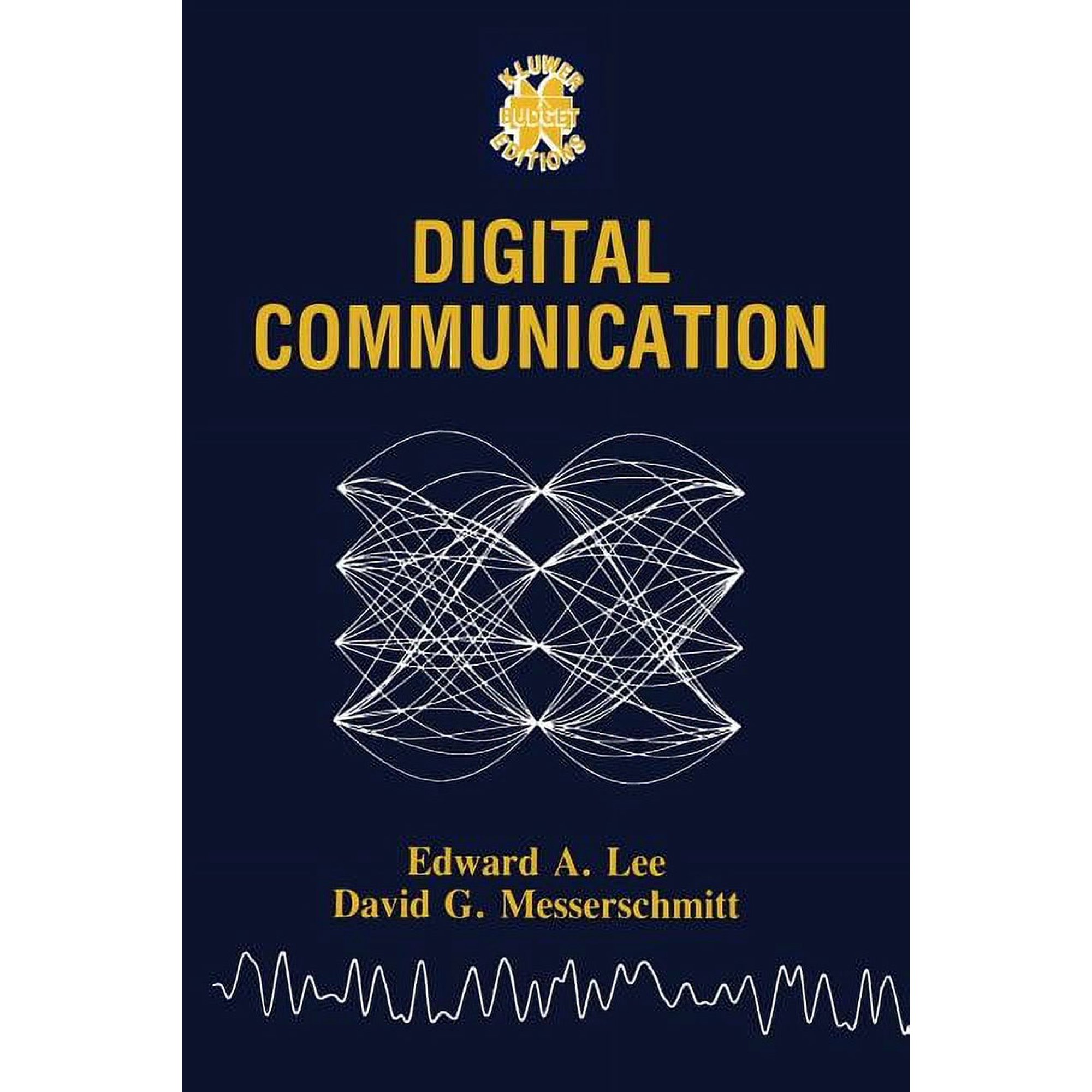 Digital Communication (Paperback)