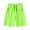 style-01 Green, variant on Gubotare Boys Shorts Boys Athletic Shorts Boys Shorts Mesh Basketball Soccer Quick Dry Gym Clothes for Kids with Drawstring Size 7-8 (Grey,7-8 Years)