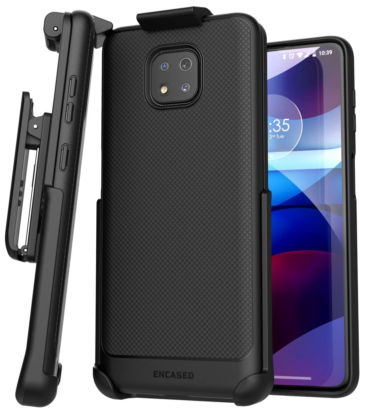 Otterbox Commuter Otterbox Moto G Power 2021 Case G Stylus 5g Moto