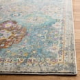 thumbnail image 3 of SAFAVIEH Luxor Harry Abstract Floral Area Rug, 3 of 6