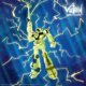 thumbnail image 4 of Super7 Lightning Glow Voltron - 7 in Ultimates! Action Figure, 4 of 5