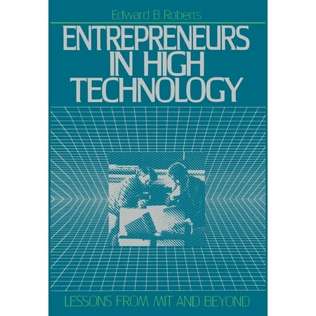 UPC: 9780195067040 | Entrepreneurs in High Technology (Hardcover)