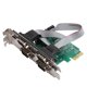 thumbnail image 1 of Tarjeta de Expansión PCI-E ANGGREK Canal Dúplex Completo 115,2 Kbps, 1 of 8
