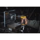 thumbnail image 3 of DEWALT Taladro, neumático, reversible, 3/8" (DWMT70786L), 3 of 7
