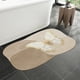 thumbnail image 4 of Alfombra antideslizante para baño de piscina, de PVC, con piedras pequeñas y guijarros, alfombra larga para suelo., 4 of 9
