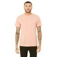 thumbnail image 2 of Bella + Canvas Unisex Heather CVC T-Shirt - 3001CVC, 2 of 5