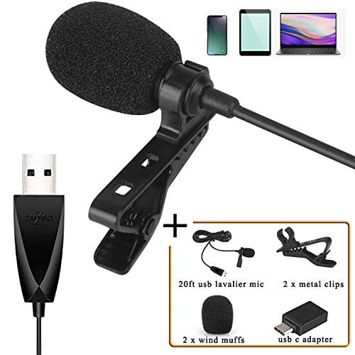 apple mic ps4