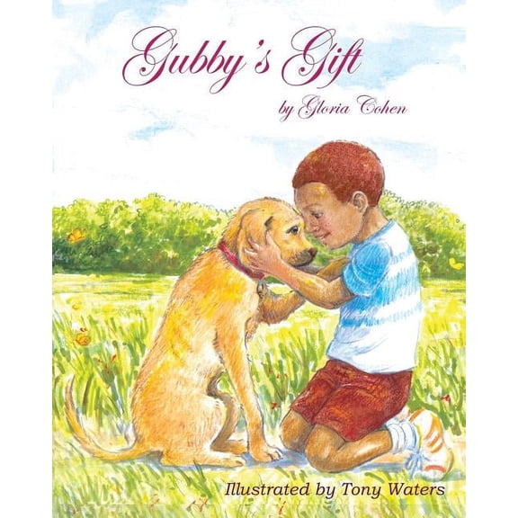 Gubby's Gift, (Paperback)