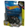 Hot Wheels Monster Jam Mutt Rottwiler #13 Toy Truck w/ Figure