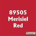 thumbnail image 1 of Reaper Miniatures REM89505 Pathfinder Colors of Golarion Master Series Paint - Merisiel Red, 1 of 1