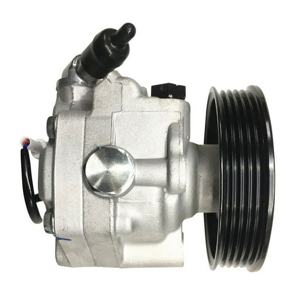Edelmann Elite 6079PX Power Steering Pump