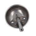 thumbnail image 1 of Cuenco De Agua Automático Para Cerdos Y Ovejas, De Riego Para Ganado, Herramienta De Acero Inoxidable, Cuenco Automático Para Agua Potable, 1 of 7