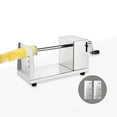 thumbnail image 4 of Hand Rotating Potato Tower Machine Manual Potato Potato Chip Machine Potato Machine Potato Tower Machine, 4 of 9