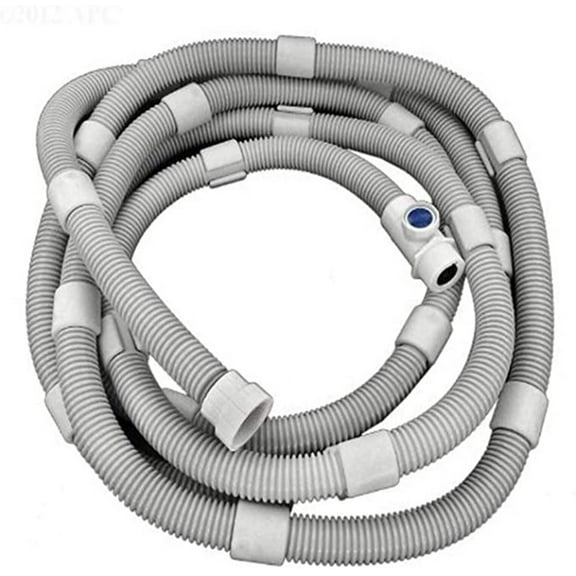 Zodiac 6-226-00 24'' Float Hose Complete for Polaris