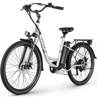 schwinn trailway bicycle Schwinn Trailway Hybrid Bike, 700c Wheel, 21 Speeds, Periwinkle