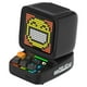 thumbnail image 1 of Divoom Ditoo Retro Pixel Art Game Altavoz Bluetooth con pantalla frontal controlada por aplicación LED 16X16 (negro), 1 of 5