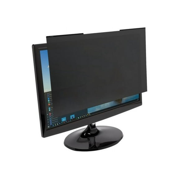 Kensington K58356WW Magnetic Privacy Screen for 23.8 in. Widescreen Monitors with 16:9 Aspect Ratio