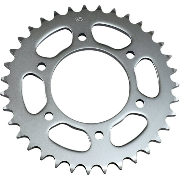 Parts Unlimited 35 Tooth 630 Steel Rear Sprocket (K22-3714)