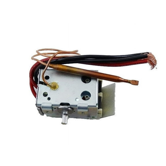 Marley Engineered Products 5813-2008-000 - 2Stg Thermostat for Home Comfort & Control
