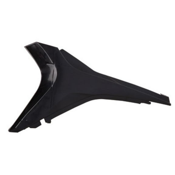 Polisport Upper Side Panels Black